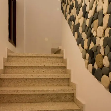 Holiday home Penthouse With Roof Garden In Zygi Village Marina Larnaca