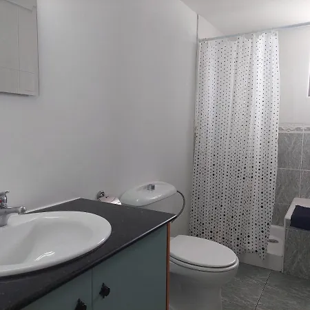 Penthouse With Roof Garden In Zygi Village Marina *